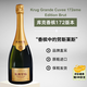 KRUG庫(kù)克香檳 庫(kù)克172單支/750ml