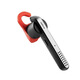 Jabra/捷波朗超凡3無線藍(lán)牙耳機(jī)耳塞式中文單耳開車商務(wù)男Stealth 銀色