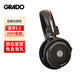 歌德（GRADO）GW100x頭戴式HIFI發(fā)燒級高保真藍(lán)牙5.2版新款藍(lán)牙耳機(jī)音樂耳機(jī)無線耳機(jī)