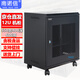 南諾信K55412W 12U網(wǎng)絡(luò )壁掛機柜550mm寬400mm深600mm高