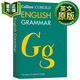 柯林斯英語語法大全 英文原版 Collins COBUILD English Grammar 9780008135812