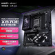 ROG CROSSHAIR X870E EXTREME玩家國度電競主板 支持 CPU 9800X3D/9950X (AMD X870E/socket AM5) 【至尊旗艦】 X870E EXTREME