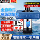 澎博動力TURBOVOLT 魚塘增氧機(jī)池塘魚池增氧泵不銹鋼打氧機(jī)油浸式養(yǎng)魚氧氣泵+28米線