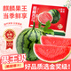 愛鮮摘農(nóng)場麒麟西瓜8424【閃送】美都小西瓜網(wǎng)紋瓜當(dāng)季水果生鮮禮盒 5A級麒麟西瓜 | 普通裝 4-5斤裝【較劃算-實(shí)惠裝】
