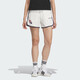 阿迪達斯 （adidas）三葉草短褲女2025夏季新款休閑運動(dòng)褲透氣五分褲JX6574 JX6574 M