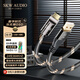 SKW 發(fā)燒級 USB-A轉Type-cC解碼線(xiàn) 單晶銅dac解碼線(xiàn) 電腦筆記本接功放解碼器數碼連接線(xiàn) BG012B-1米