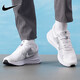 耐克（NIKE）官方男鞋25夏季網(wǎng)面透氣輕便減震跑步鞋健步運動(dòng)鞋男士戶(hù)外旅游鞋 HM9594-102 41