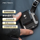 PGYTECH背帶快裝座相機背帶快掛蒲公英相機肩帶快拆斜跨減壓快裝座適用富士佳能索尼相機快裝板快裝座套裝