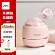 得力（deli）【兒童節(jié)禮物】紐賽充電式強(qiáng)吸力桌面吸塵器 迷你鍵盤除塵橡皮屑清潔器 18891