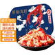 盱眙龍蝦正宗盱眙麻辣蒜蓉小龍蝦尾特大 加熱即食蝦球 燒烤夜宵食材端午禮 蒜蓉龍蝦尾250g*10盒