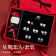 締晶紅玫瑰花永生花禮盒生日七夕情人節(jié)禮物送女友老婆送女生實(shí)用禮品