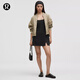 lululemon丨Wunder Under SmoothCover? 女士運(yùn)動連衣裙A/B LW1FBLS 黑色 M /8
