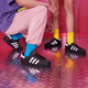 阿迪達斯ADIDAS三葉草貝殼頭SUPERSTAR男女休閑鞋EG4959 36碼