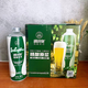 嶗山青島嶗灃泉精釀原漿啤酒1L*6桶整箱正宗嶗山水釀造青島產(chǎn)地 1L 6桶 （1箱）