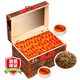 茗杰特級(jí)金駿眉武夷山紅茶500g 2025新茶獨(dú)立100小泡袋父親禮物禮盒裝