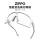 ZIPPO美國日夜兩用變色騎行眼鏡太陽(yáng)鏡戶(hù)外跑步運動(dòng)護目24925C2-73