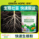 綠盼 快速生根粉植物扦插樹木移栽苗木花卉果樹強力生長劑水溶壯苗
