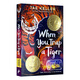 When You Trap a Tiger 英文原版 當(dāng)你困住一只老虎 2021紐伯瑞金獎(jiǎng)小說 Tae Keller 英文版 進(jìn)口英語原版書籍 藍(lán)思閱讀指數(shù)590L