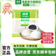 清美包子（69任選5件）鮮豬肉 家庭兒童早餐面食早茶面點(diǎn)懶人主食饅頭 黑芝麻包 320克/袋 004009
