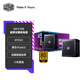 酷冷至尊(CoolerMaster)GXⅡ/GX2 750W電源 金牌全模/ATX3.0/原生PCIe5.0/風(fēng)扇智能啟停/超強(qiáng)散熱