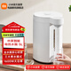 米家小米智能電熱水瓶5L 燒水壺安全材質(zhì)煮水無異味一鍵長沸除氯1600W大功率三大煮水模式 5L 米家智能電熱水瓶