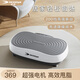 必動(dòng)（BESSGYM）甩脂健身器材懶人神器男女通用抖抖機(jī)律動(dòng)機(jī)120檔+遙控+10級(jí)動(dòng)力 白+200檔變頻+12級(jí)強(qiáng)效動(dòng)力+遙控