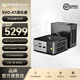 極摩客【全新設(shè)計(jì)】EVO-X1迷你主機(jī)銳龍AI 9 HX370高性能AI PC游戲辦公設(shè)計(jì)mini臺(tái)式電腦小主機(jī) 64G+1TB固態(tài)