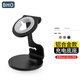 BHO適用蘋(píng)果手表充電支架便攜apple iwatch s11/s10/ultra2/3/s9/s8/7/se2/3手表充電支架底座鋁合金 黑色 蘋(píng)果手表充電支架便攜