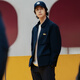 LACOSTE【王一博同款】法國鱷魚男裝25春夏防潑水外套式襯衫夾克|CH7191 166/藏青色 39 S/M