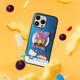 PopSockets【零食天堂】Hello Kitty合作款手機(jī)支架蘋果磁吸囊伸縮防摔粘貼指環(huán)扣手機(jī)MAGSAFE磁吸生態(tài)圓啪嗒 鼓鼓Hello Kitty軟糖袋