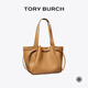 Tory Burch  湯麗柏琦 ROMY 單肩手提托特包女包TB 163388 提拉米蘇 227 OS