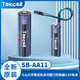 全新原裝韓國(guó)Tekcell SB-AA11 3.6V鋰電池斗山刀庫(kù)ER14500 AA電池 SB-AA11【單電池】