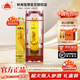 林海雪原人參酒禮盒【官方授權(quán)】大容量鮮人參配制酒木架禮盒裝吉林長(zhǎng)白山 52度 5000mL 1瓶 禮盒裝