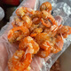 東山島 金鉤海米 蝦仁干 蝦肉干 蝦皮 劍蝦干 海鮮水產(chǎn)特產(chǎn)干貨 500g（大號）