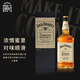 杰克丹尼（Jack Daniels）蜂蜜味 美國田納西州 威士忌 1000ml 35度 進(jìn)口洋酒