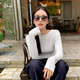 RayBan太陽(yáng)鏡愛(ài)麗卡潘托斯貓眼漸變出游遮陽(yáng)女款時(shí)尚墨鏡0RB4171F 622/8G 黑色框深灰漸變鏡片 (4171）