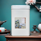 陽(yáng)羨雪芽2025年新茶宜興早春明前綠茶特一級散裝罐裝禮盒裝100g包 100g 1罐裝 【明前雪芽】