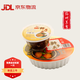 口緣揚(yáng)州特產(chǎn)紅燒獅子頭生鮮預(yù)制菜真材實(shí)料源頭直發(fā)包郵