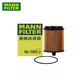 曼牌濾清器機油濾芯格機濾清器HU7082Z 歐寶安德拉 2.4 (11-13款)
