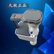 通用JOMOO九牧原裝馬桶坐便器水箱配件器抽水進(jìn)水閥抽進(jìn)水上水器 九牧原裝進(jìn)水閥【無工具】