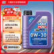 力魔（LIQUI MOLY）德國原裝進(jìn)口 長(cháng)效PAO全合成機油 0W-30 A3/B4 1L 汽車(chē)用品
