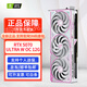 七彩虹RTX5070 Ti/4070Ti S白火神 ULtra W OC戰(zhàn)斧豪華 12G電競?cè)嘛@卡 RTX 5070 ULTRA W OC 12G