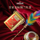 AKBAR Royal Gold原裝進(jìn)口皇家金標罐裝錫蘭紅茶大葉OPA等級送禮茶葉 罐裝80克