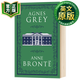 艾格妮絲格雷 英文原版小說(shuō) Alma Classics Agnes Grey 安妮勃朗特 經(jīng)典文學(xué) 9781847497147 英文版