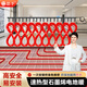 思予電地暖石墨烯碳纖維發(fā)熱線(xiàn)電纜智能全套地暖設備全屋系統養殖家用 10組適用于15㎡
