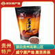 可渡河 【盤州館】貴州特產(chǎn)威寧可渡河苦蕎茶500g高原黑苦蕎茶