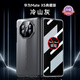 華為x5手機殼matex6新款x6折疊屏matex5保時捷hh刀鋒戰(zhàn)士保護套男 防窺款【冷山灰*升級】先鋒限定磨砂丨秒變保時捷 華為 Mate X5 典藏版