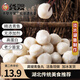 龔嫂（GONGSAO）魚(yú)丸 手工青魚(yú)丸實(shí)心湖北赤壁特產(chǎn)荊州火鍋食材當天現做無(wú)添加劑 青魚(yú)丸258g*1袋