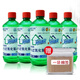 利爾康雙氧水3%過氧化氫消毒液皮膚消毒溶液物體消毒殺菌 500ml*5瓶