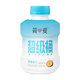 簡愛 超級桶百香果風味發(fā)酵乳360g